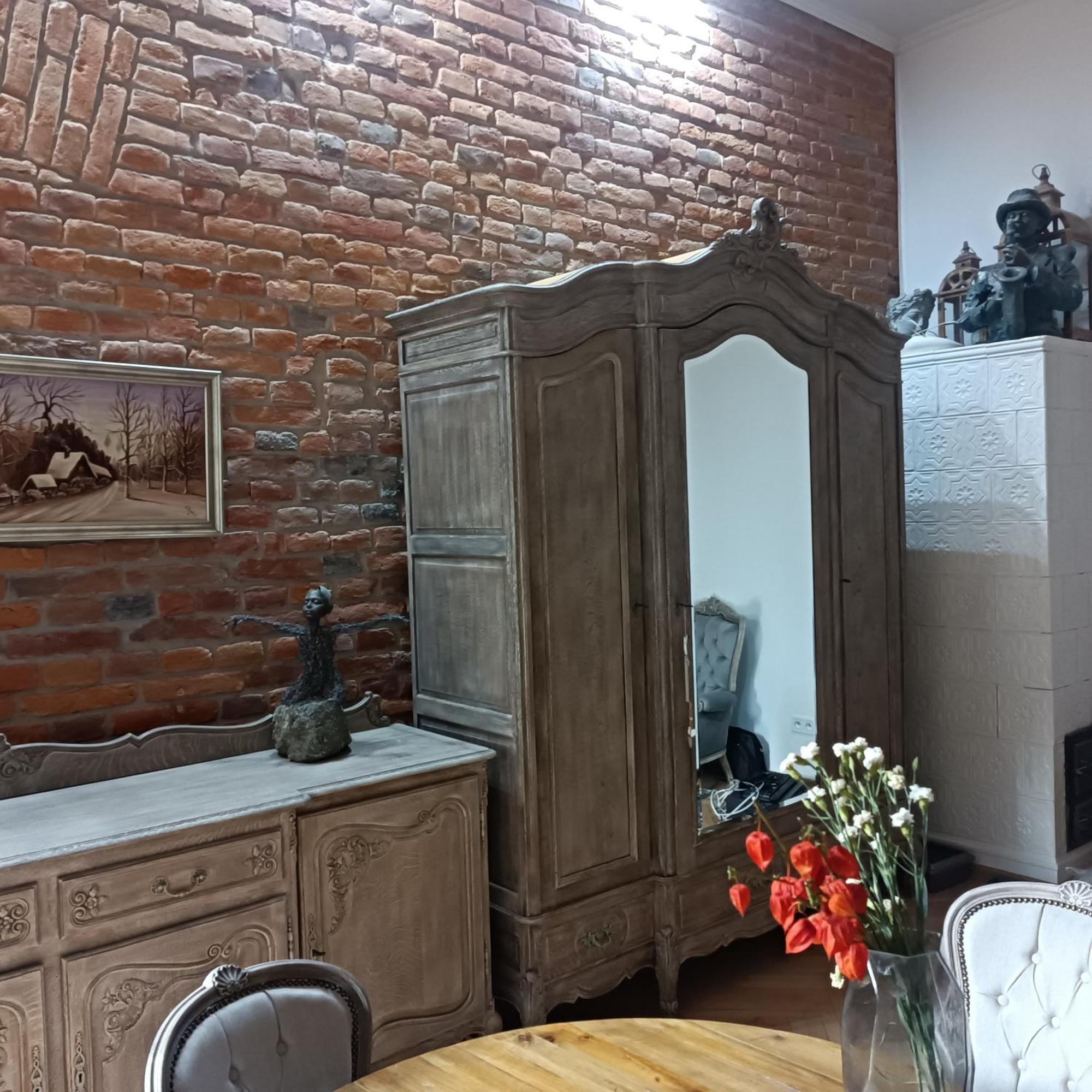 Apartament Pilsudskiego Zacisze Centrum Rzeszów Exterior foto